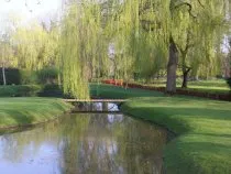 Lakes & ponds Lakes & ponds