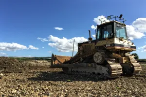 d6mbulldozer