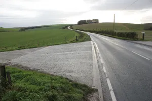 highwayconcreteaccess