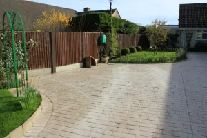 patternconcreting