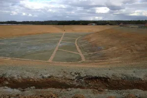reservoirconstruction