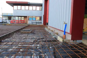 concretingpreparation civil engineering