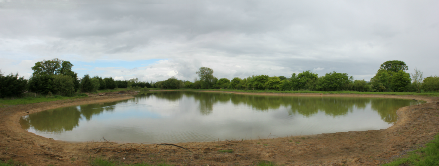 Lakes & ponds Lakes & ponds